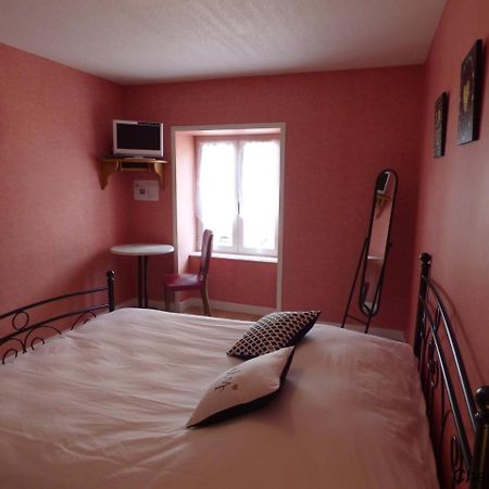 Hotel Auberge Des Petits Saint-Igny-de-Vers Esterno foto