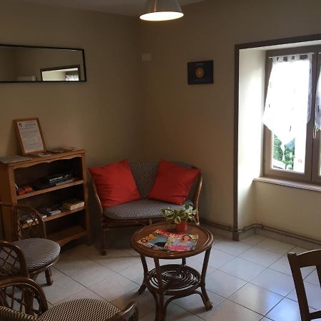 Hotel Auberge Des Petits Saint-Igny-de-Vers Esterno foto