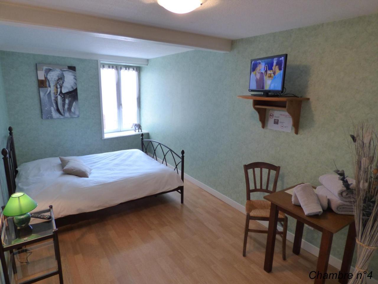 Hotel Auberge Des Petits Saint-Igny-de-Vers Esterno foto