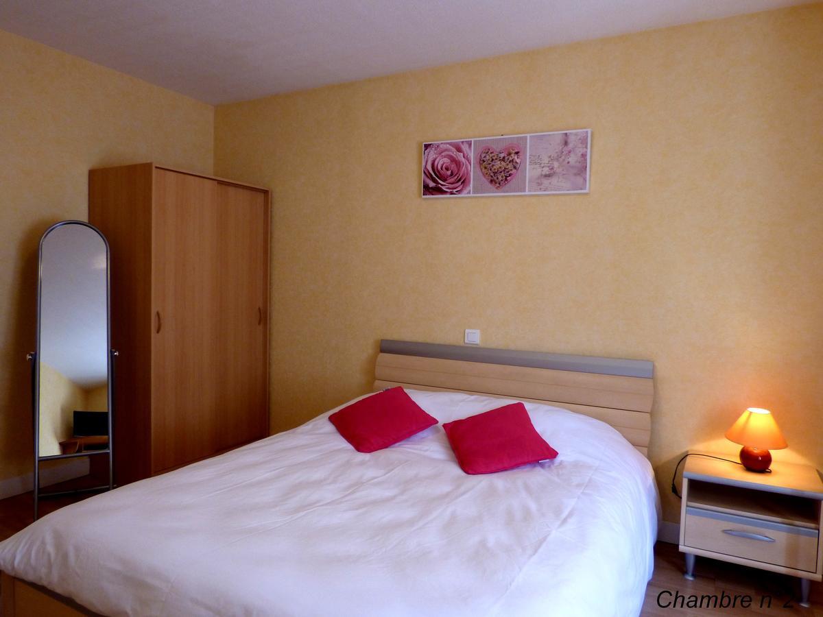 Hotel Auberge Des Petits Saint-Igny-de-Vers Esterno foto