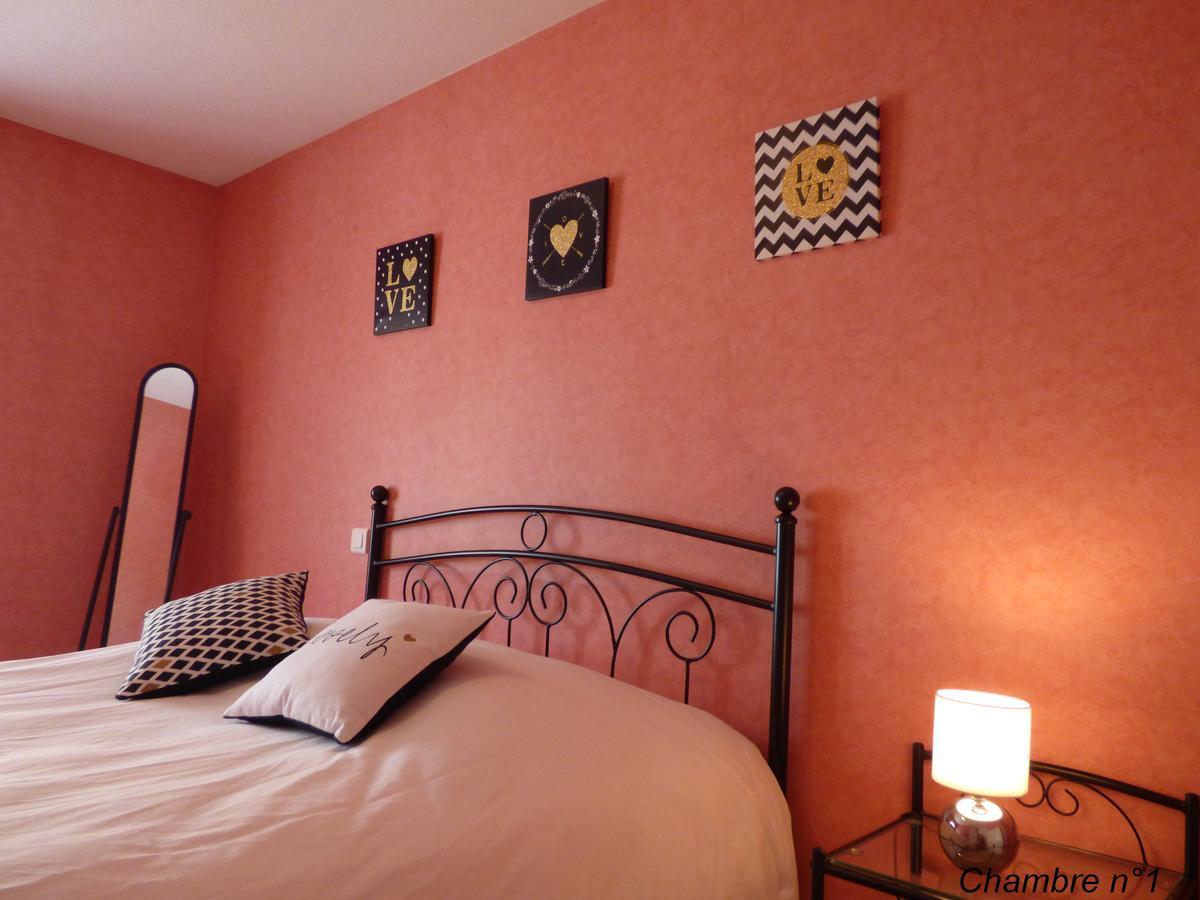 Hotel Auberge Des Petits Saint-Igny-de-Vers Esterno foto